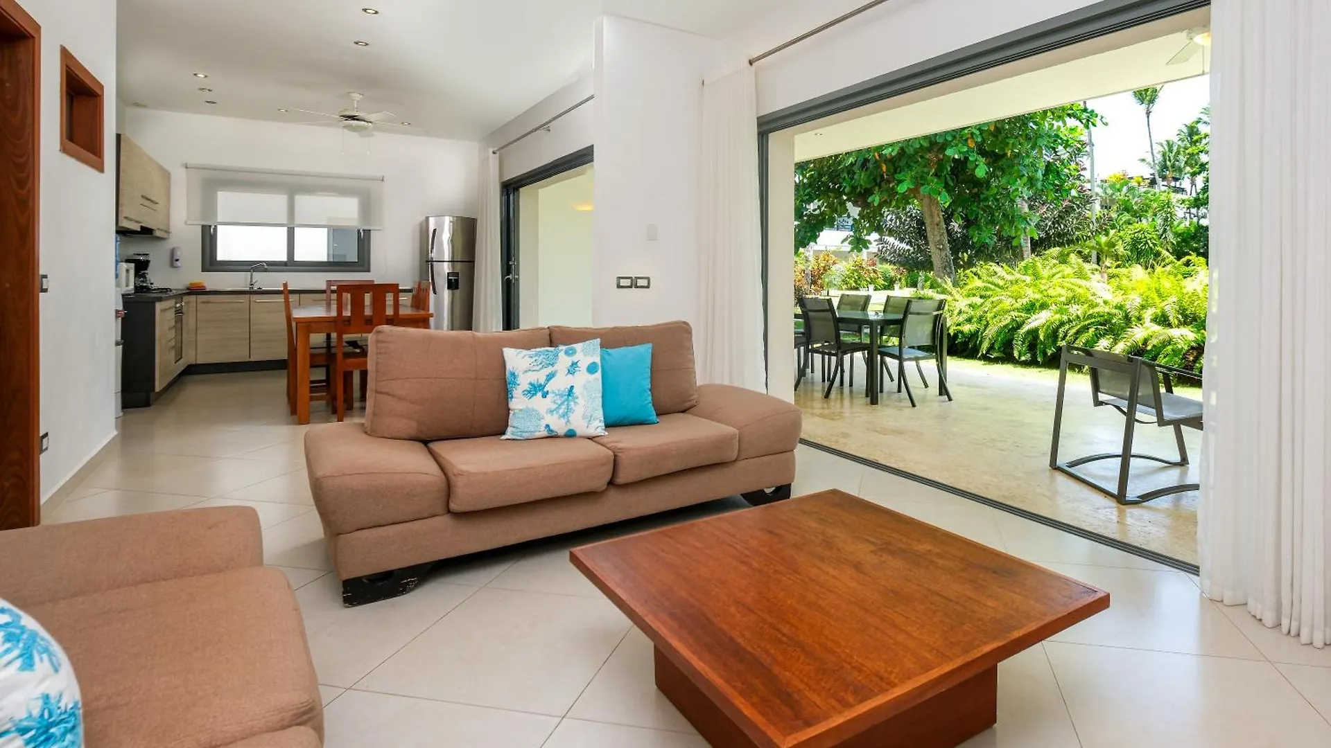 Διαμέρισμα Aligio Aparthotel, Beachfront, Las Terrenas Δομινικανή Δημοκρατία