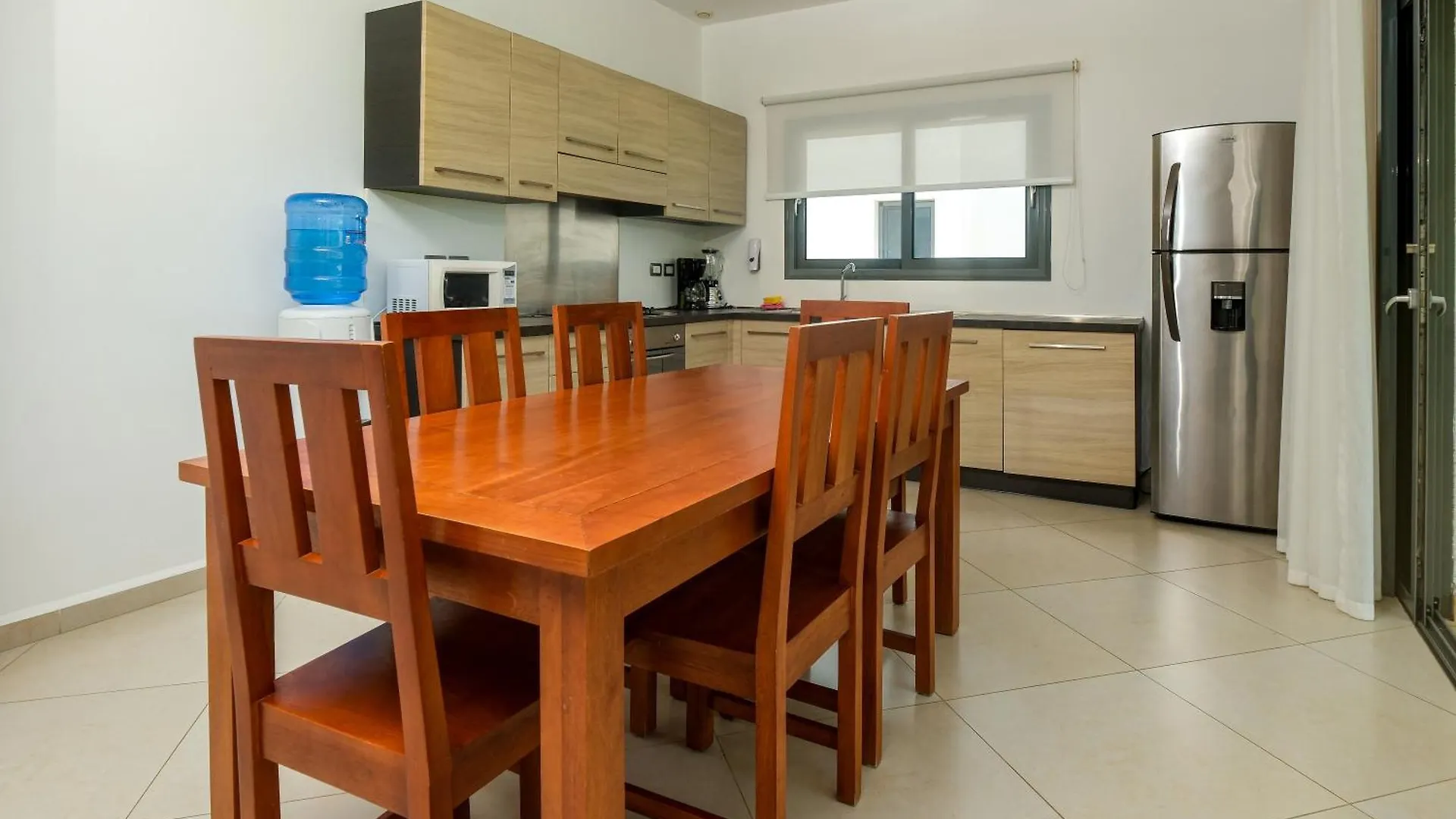 Aligio Aparthotel, Beachfront, Las Terrenas Apartment