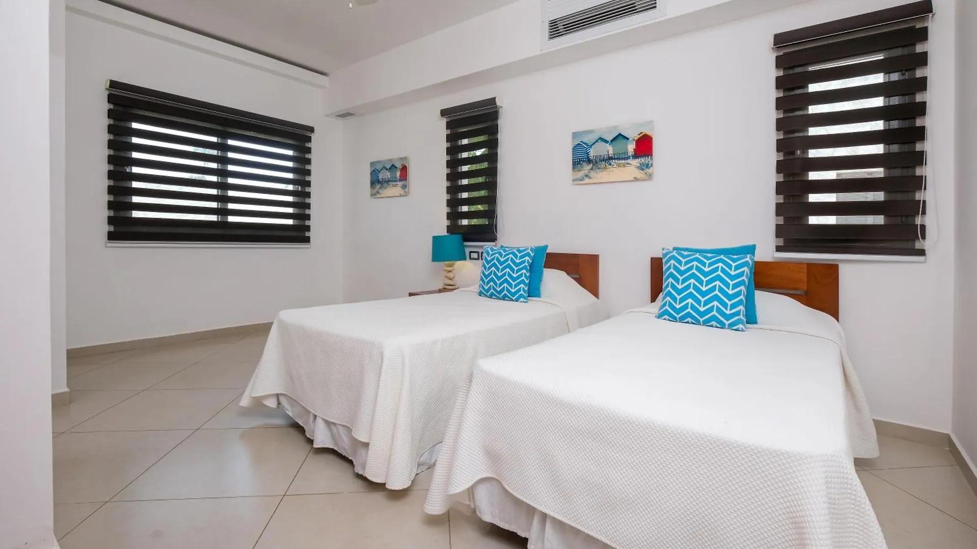 Aligio Aparthotel, Beachfront, Las Terrenas Apartment