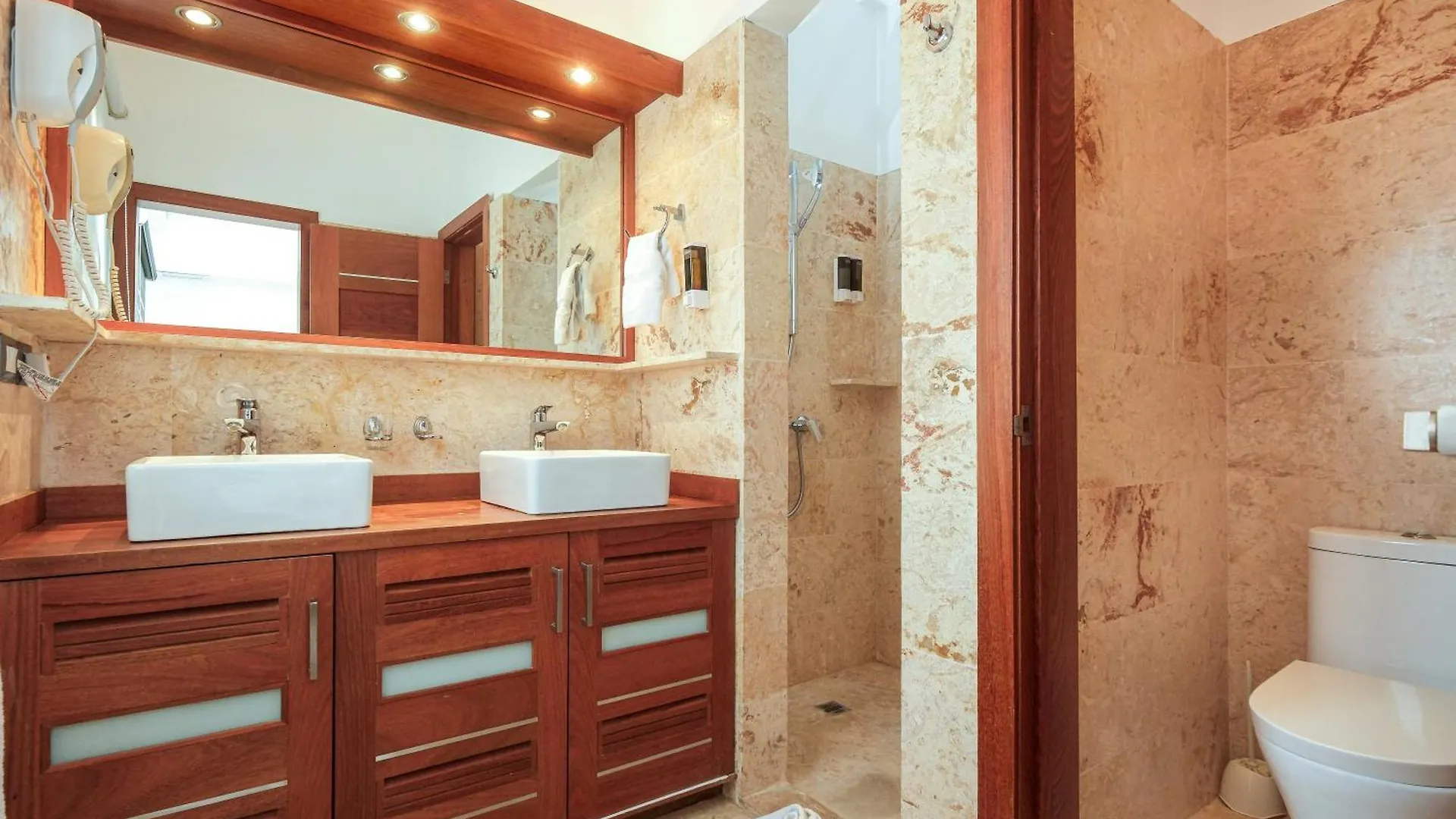 Apartment Aligio Aparthotel, Beachfront, Las Terrenas