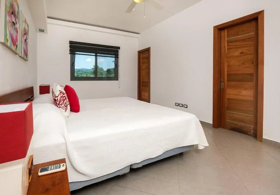 Apartment Aligio Aparthotel, Beachfront, Las Terrenas Dominican Republic