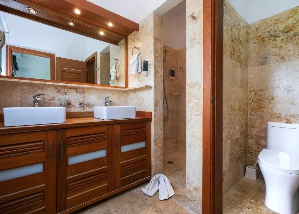 Aligio Aparthotel, Beachfront, Las Terrenas