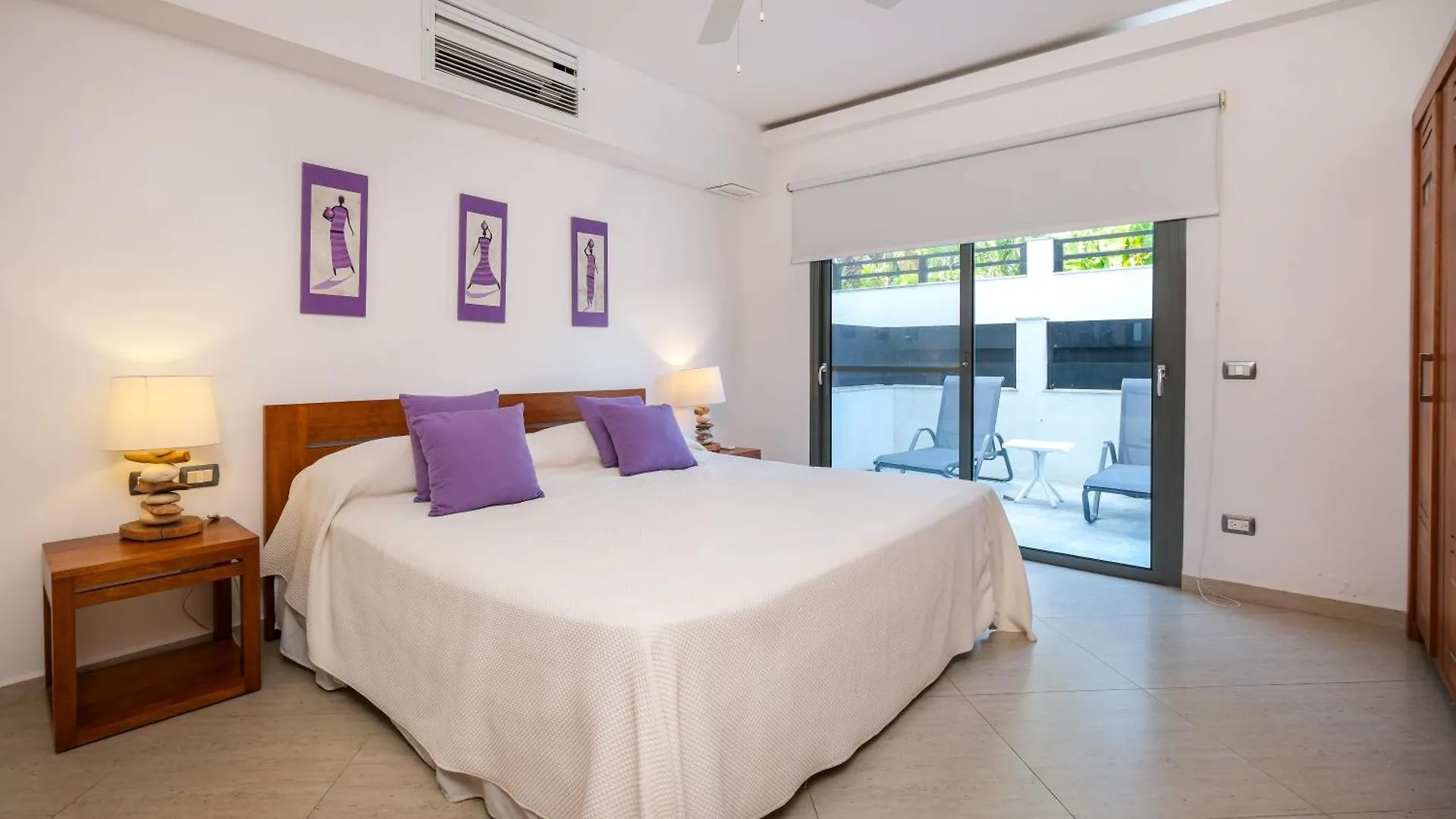 Aligio Aparthotel, Beachfront, Las Terrenas