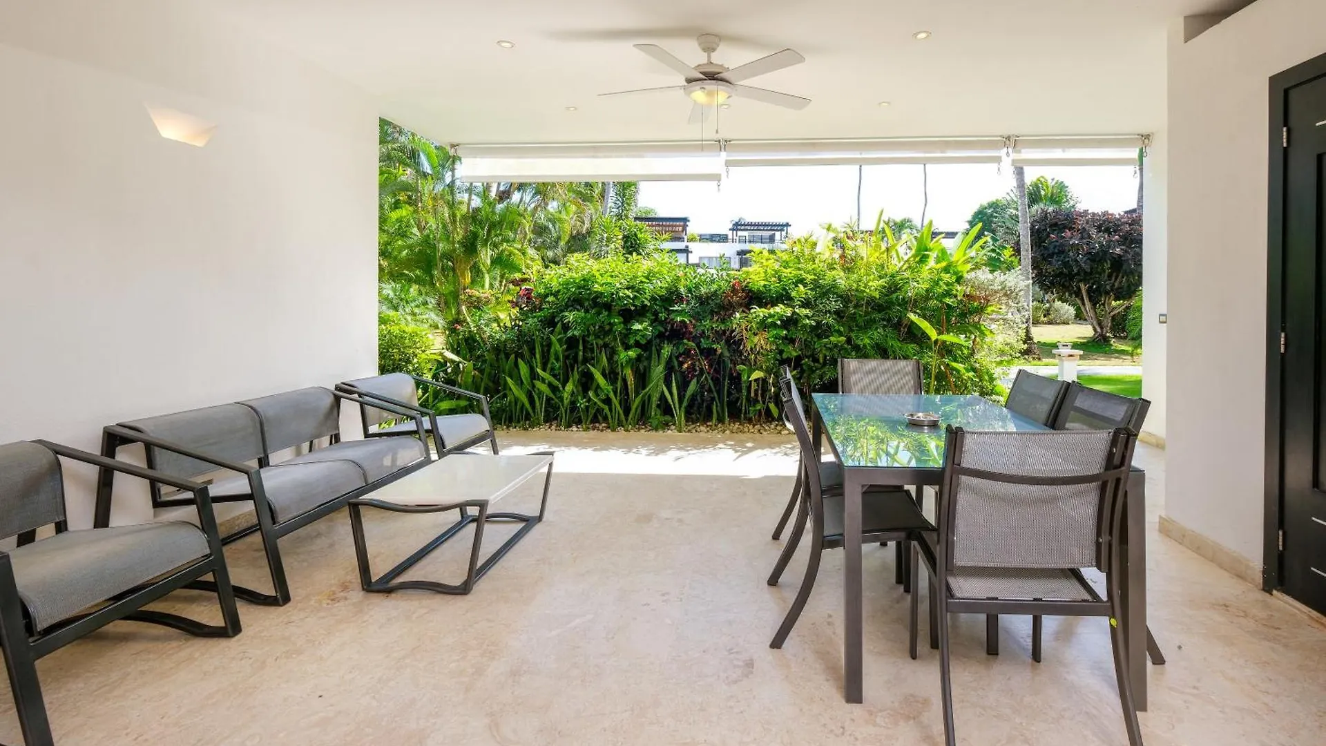 Aligio Aparthotel, Beachfront, Las Terrenas