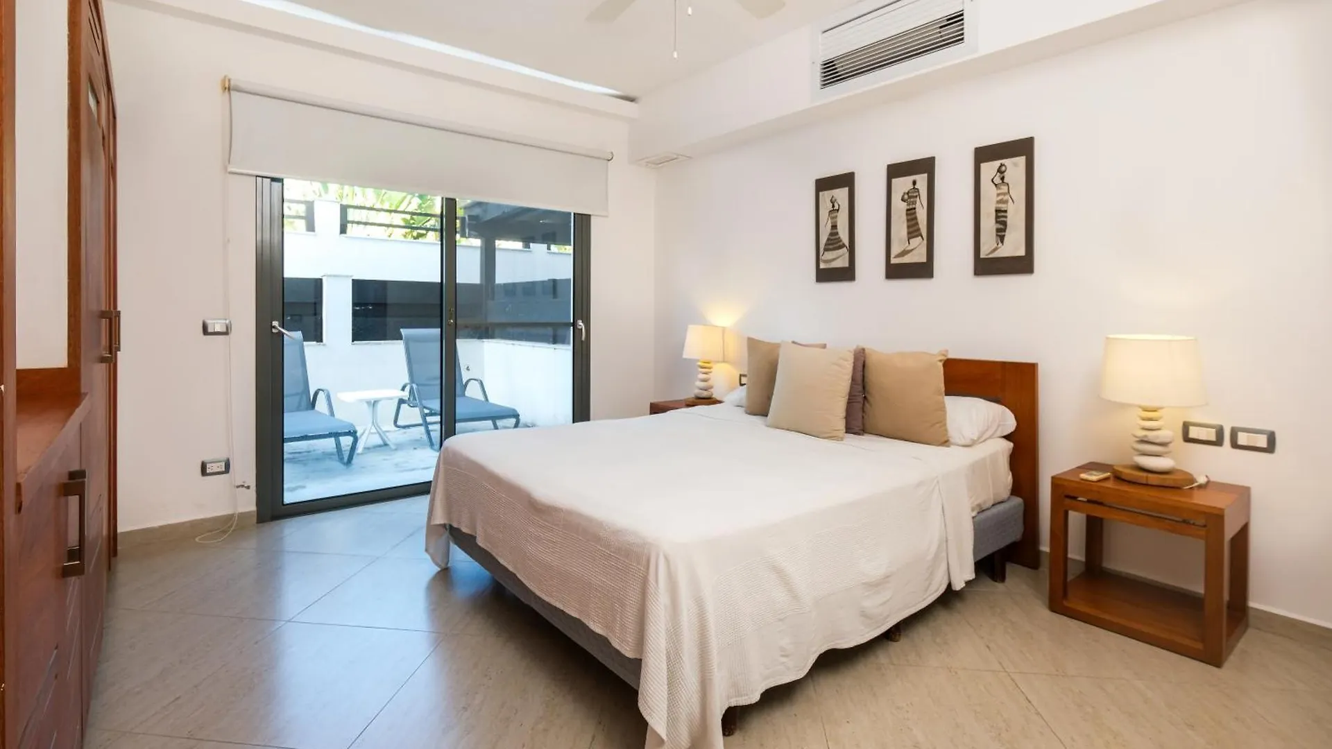 Aligio Aparthotel, Beachfront, Las Terrenas