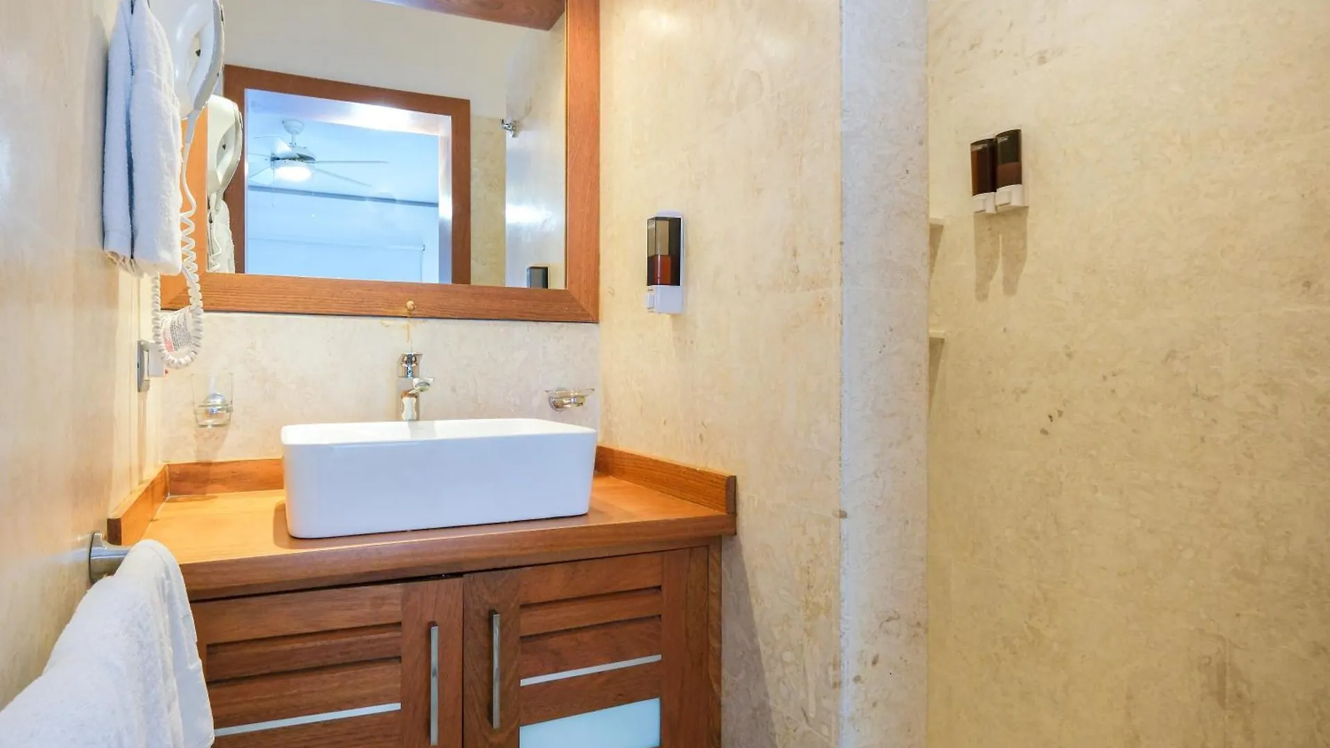 Aligio Aparthotel, Beachfront, Las Terrenas 0*,