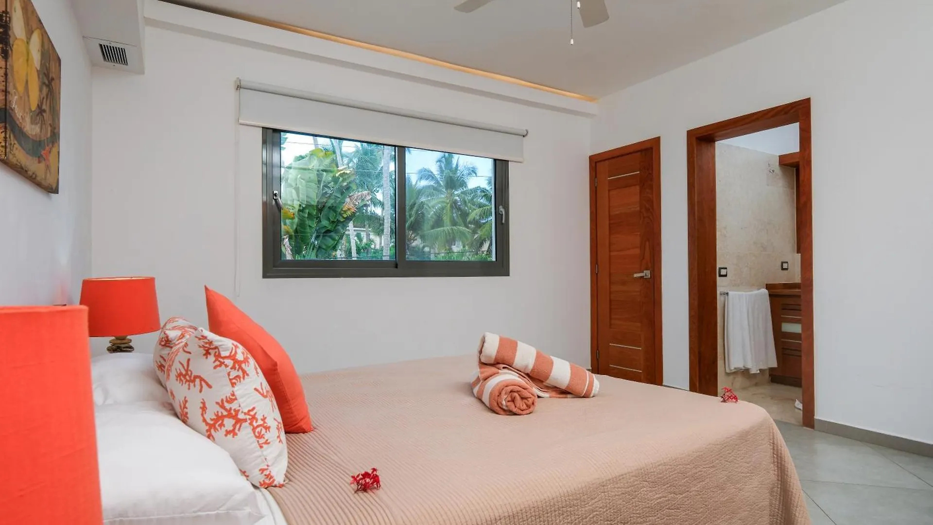 Aligio Aparthotel, Beachfront, Las Terrenas