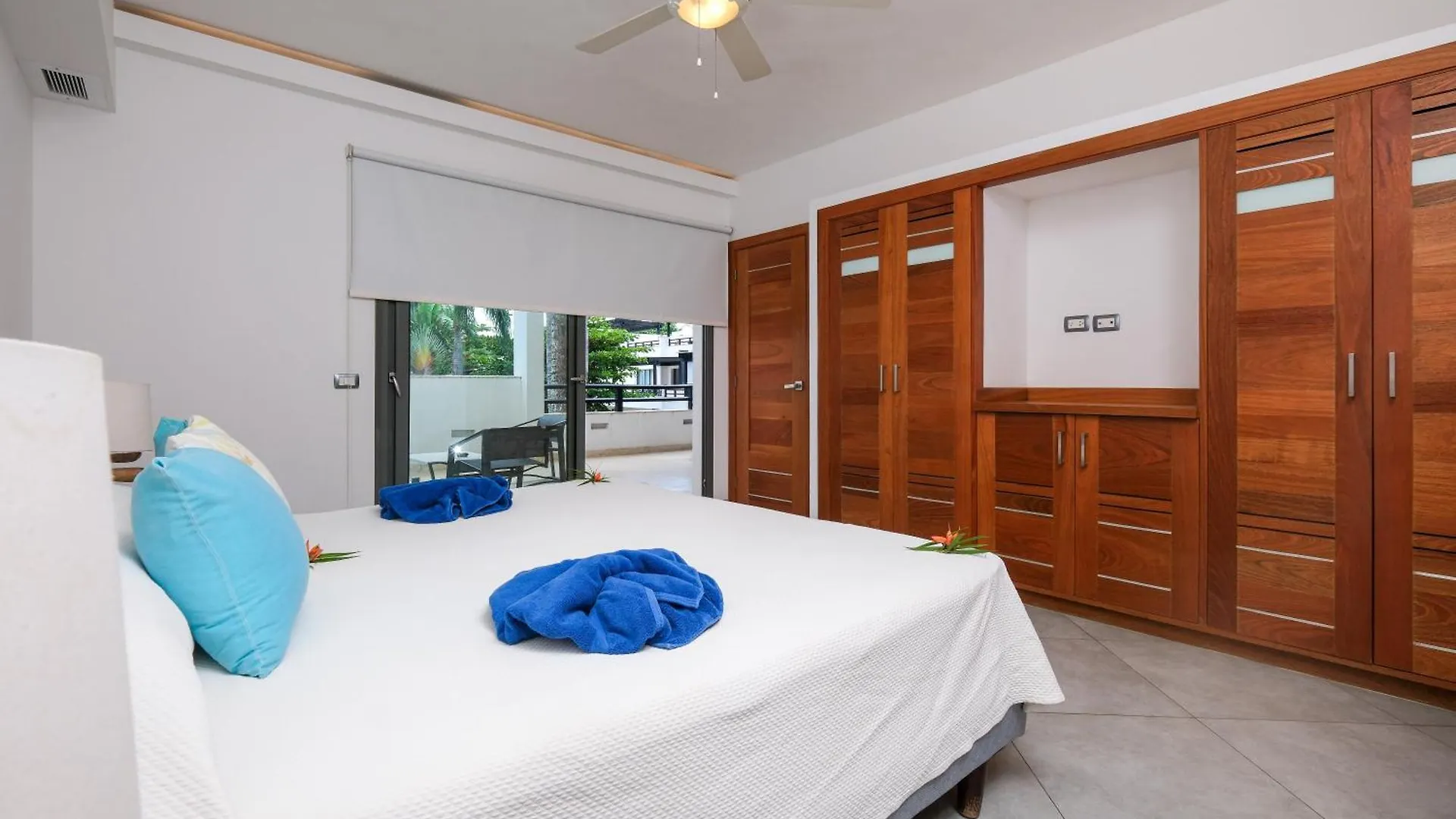 Apartment Aligio Aparthotel, Beachfront, Las Terrenas