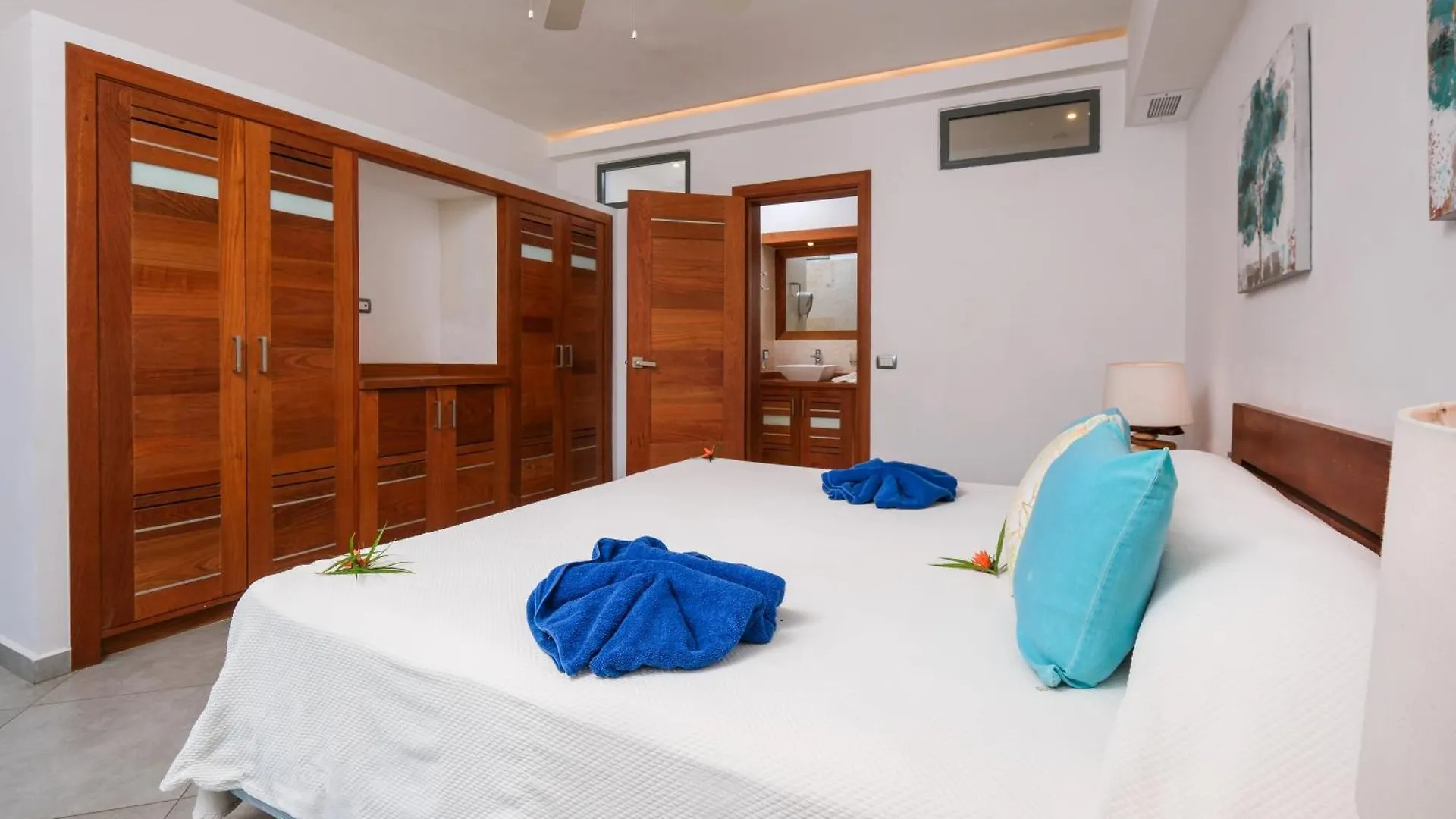 Aligio Aparthotel, Beachfront, Las Terrenas