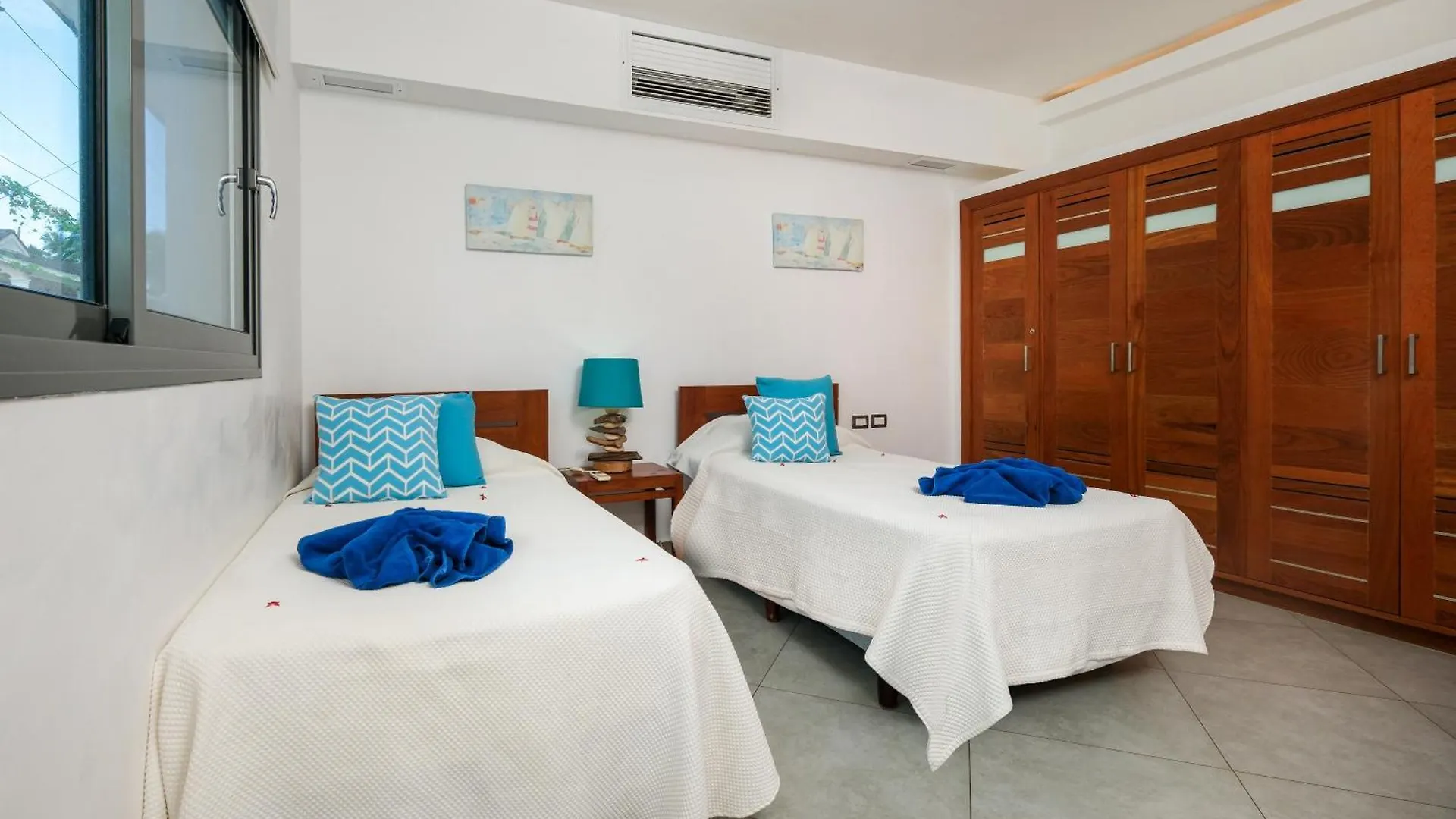 Aligio Aparthotel, Beachfront, Las Terrenas