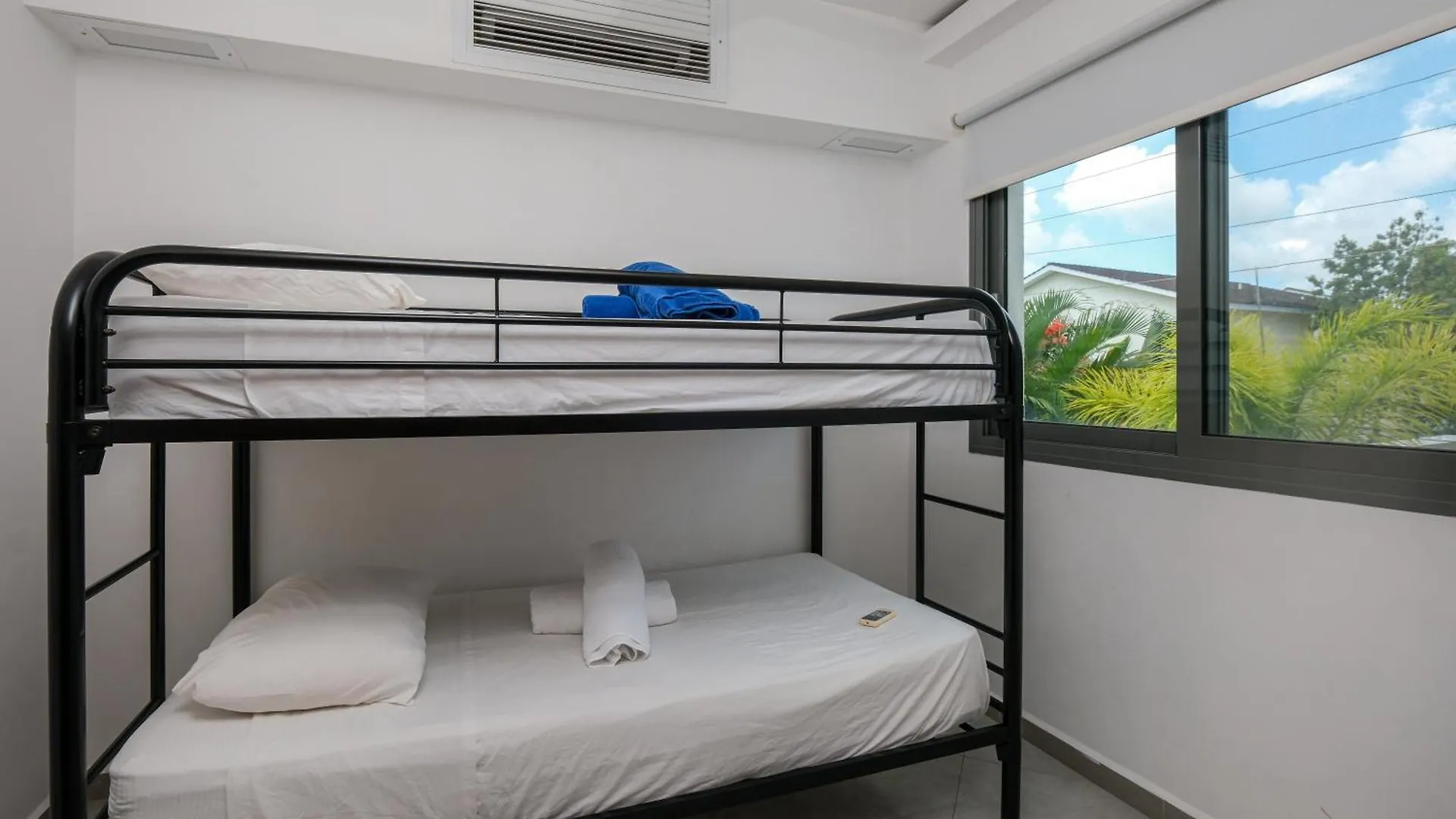 Apartment Aligio Aparthotel, Beachfront, Las Terrenas